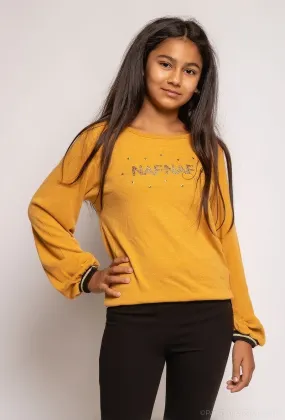 Naf Naf Pullover  made in France