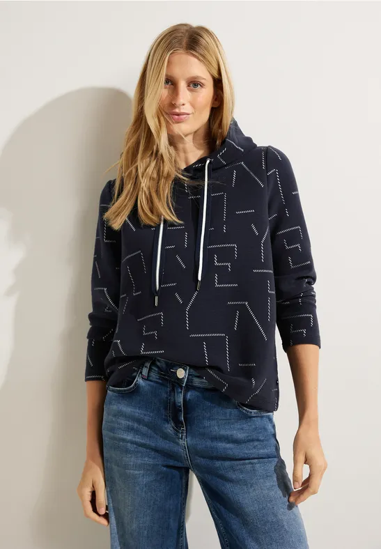 Ottoman Jacquard Shirt