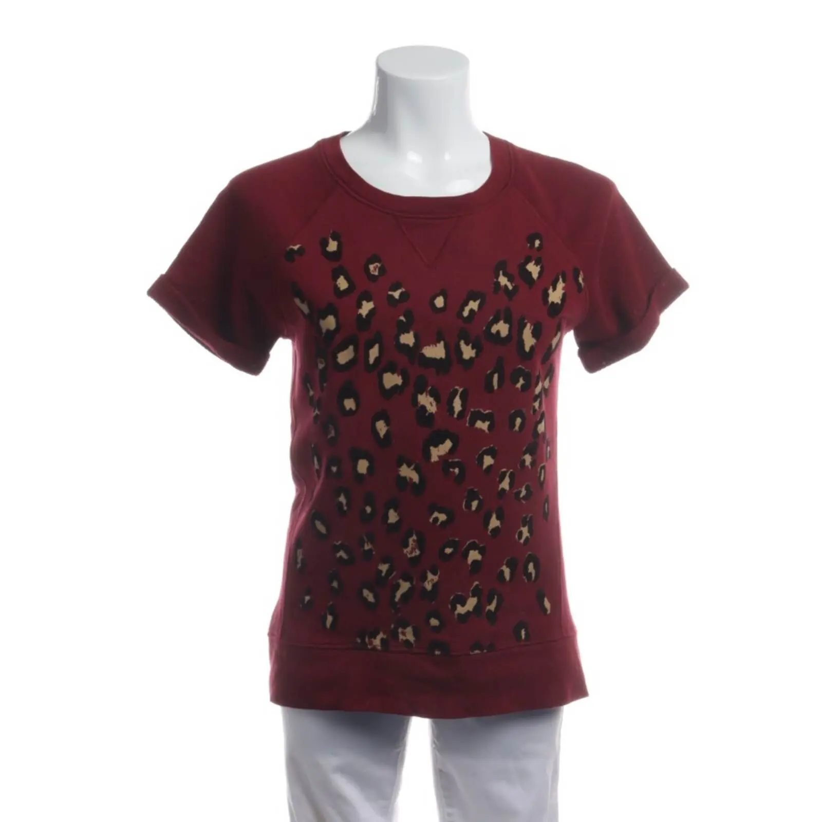 Shirt 34 Mehrfarbig