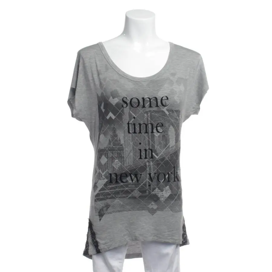 Shirt 36 Mehrfarbig