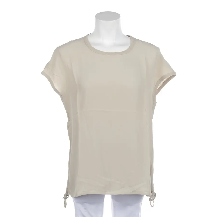 Shirt 38 Braun