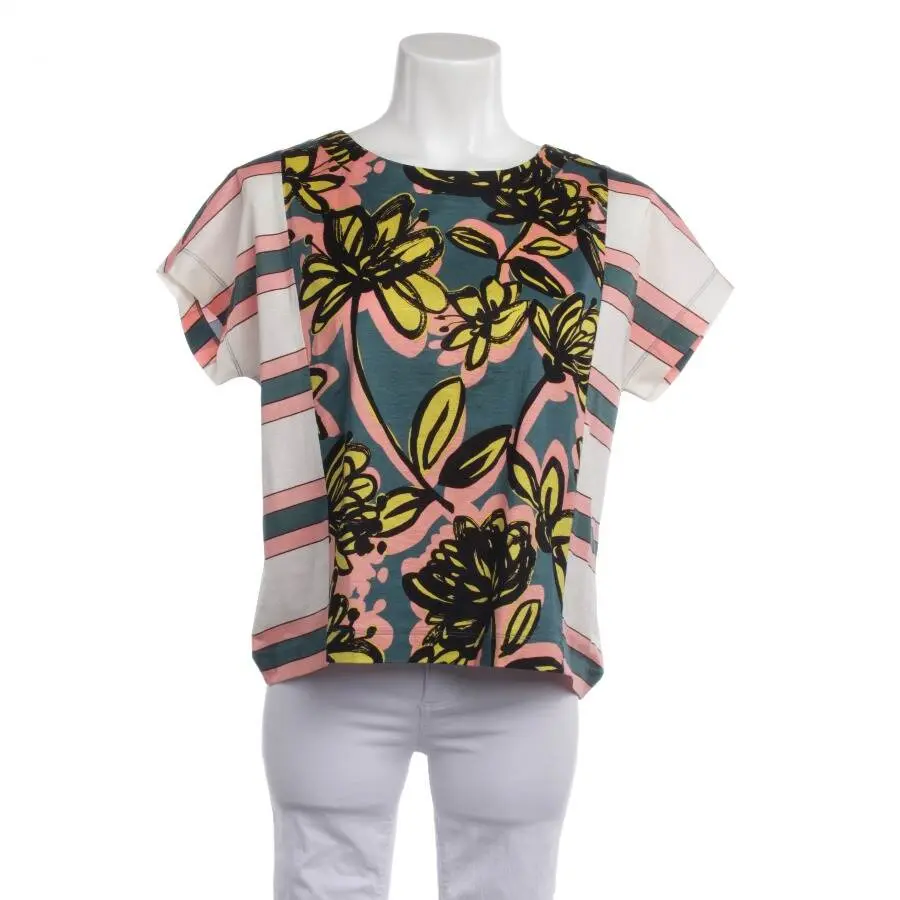 Shirt 38 Mehrfarbig