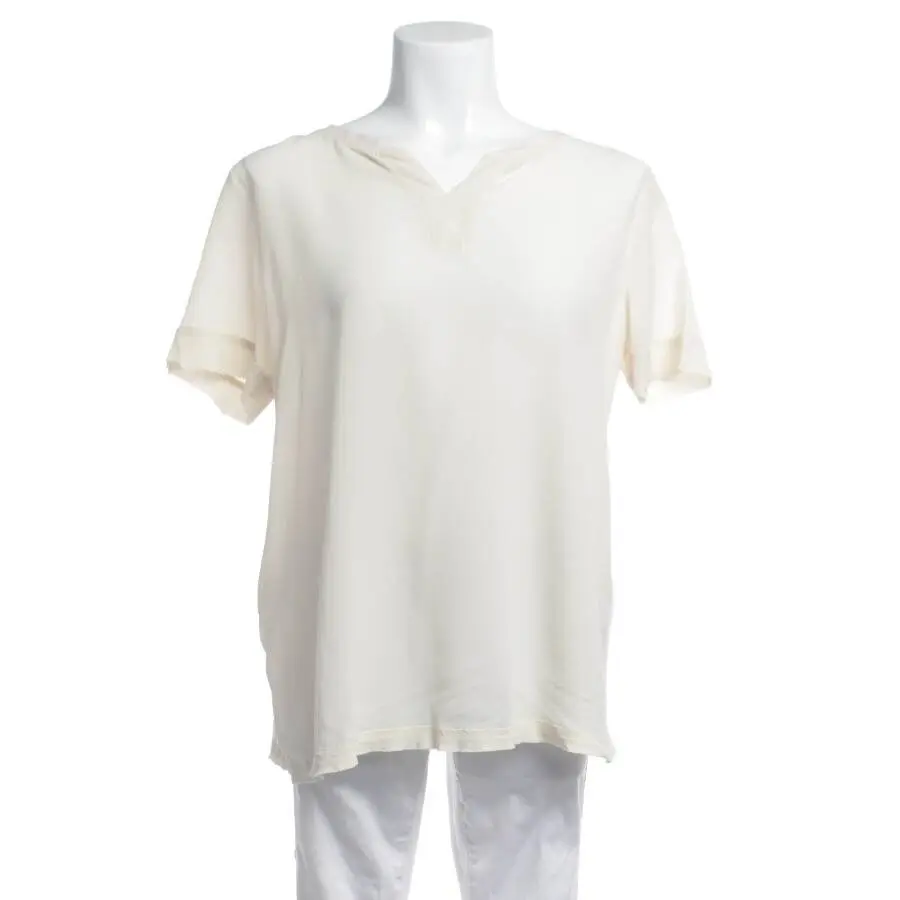 Shirt 42 Weiß