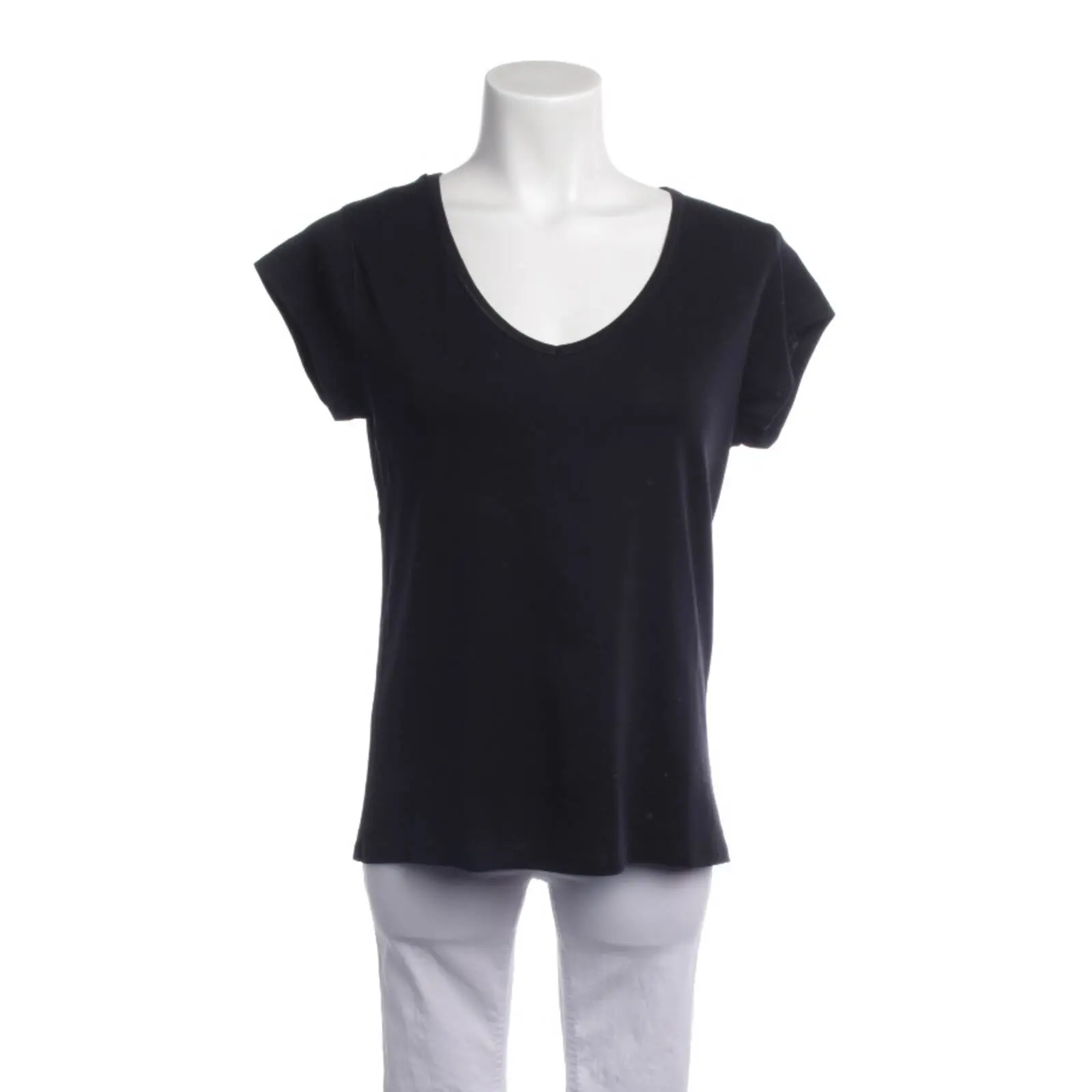 Shirt 44 Schwarz