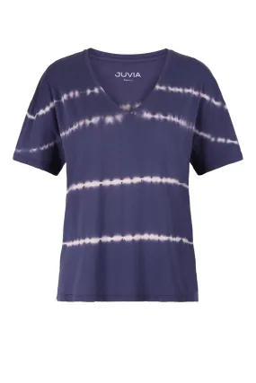 Shirt aus Baumwolle 