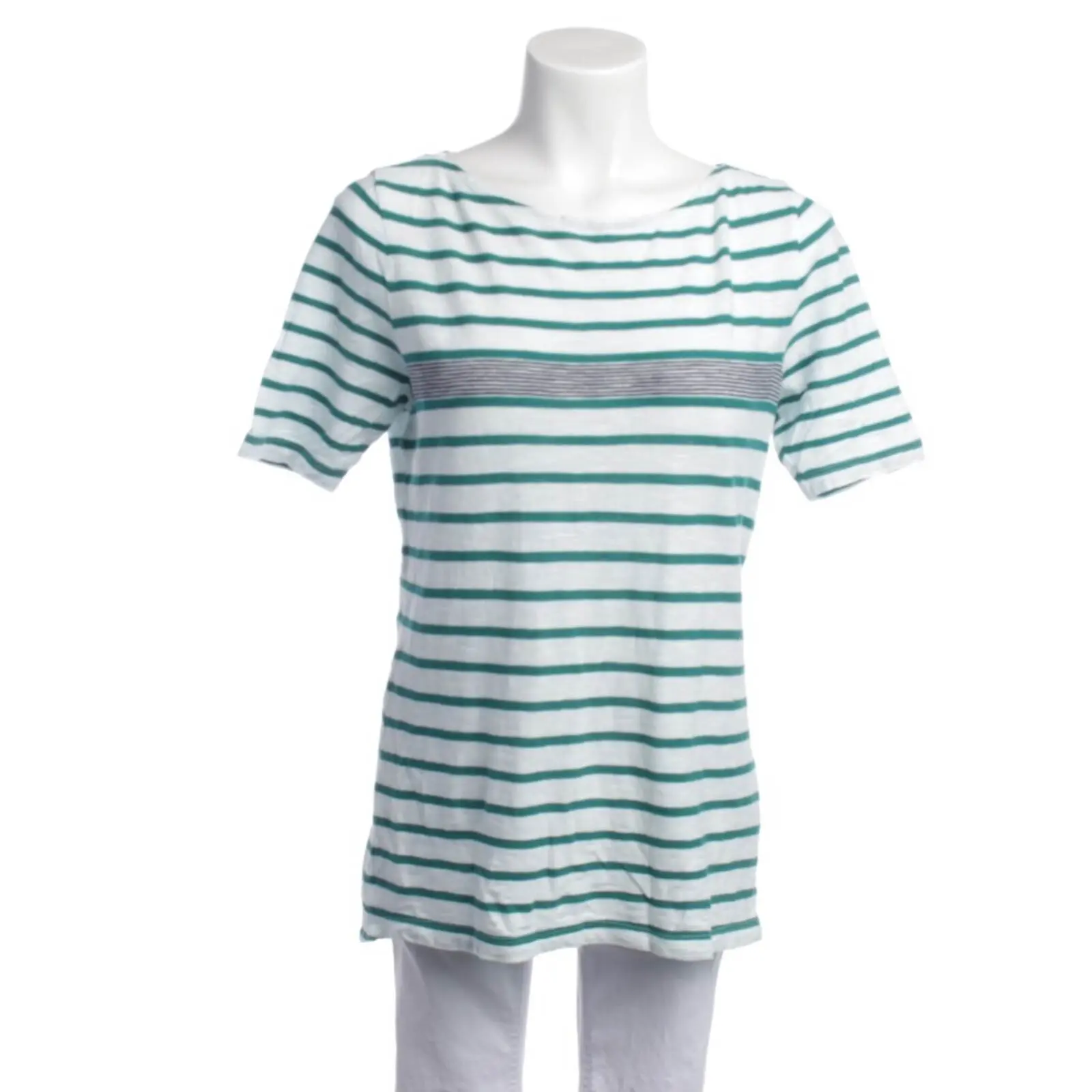 Shirt L Grün