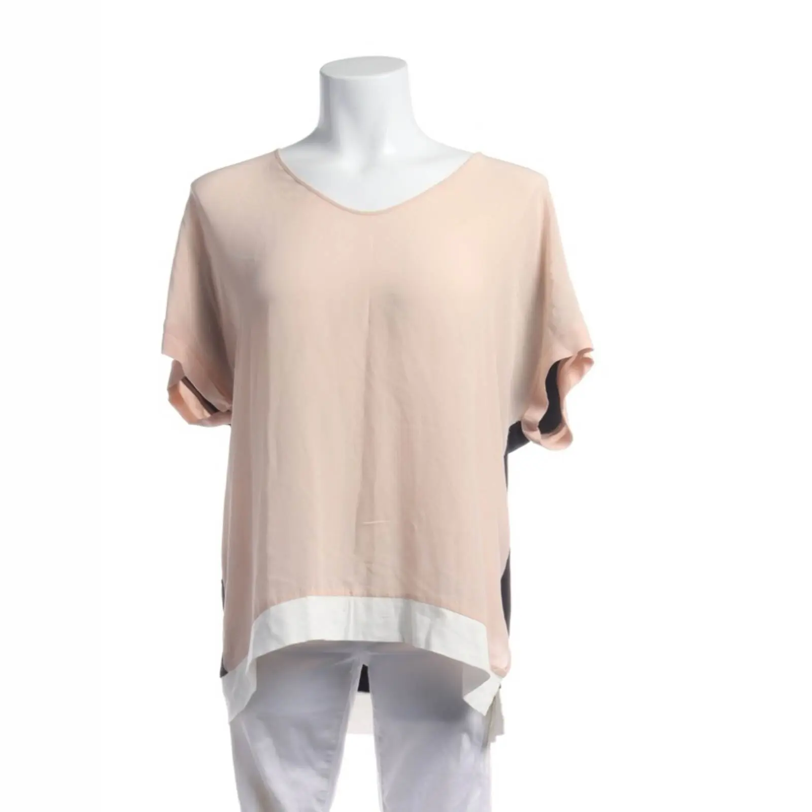 Shirt L Mehrfarbig