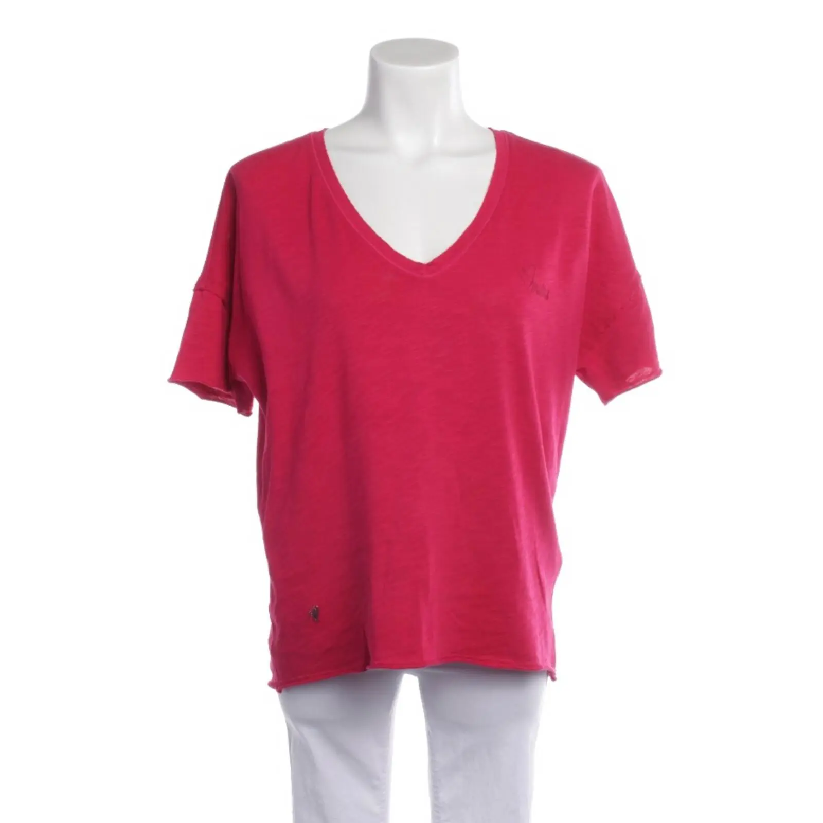 Shirt M Rosa
