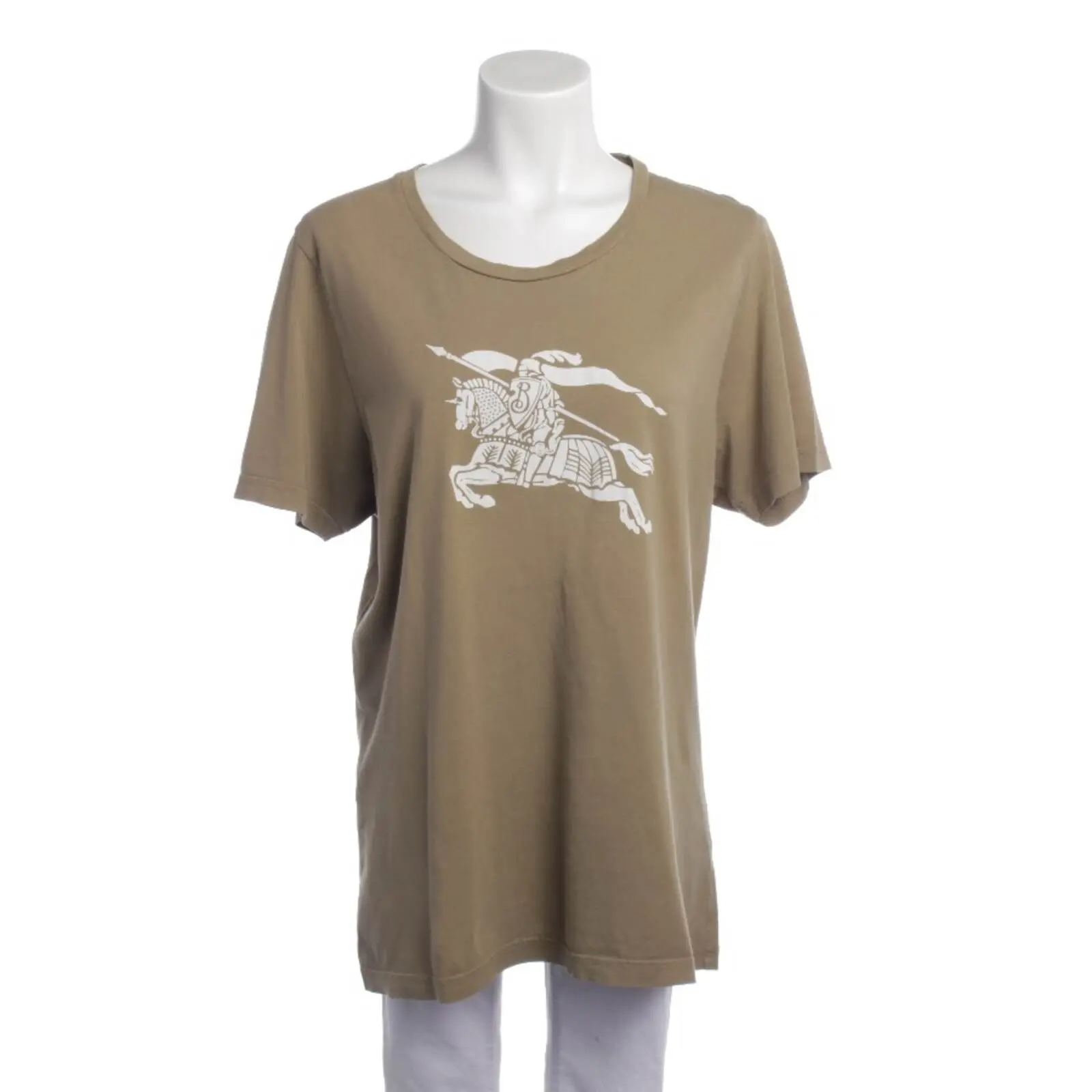 Shirt XL Braun