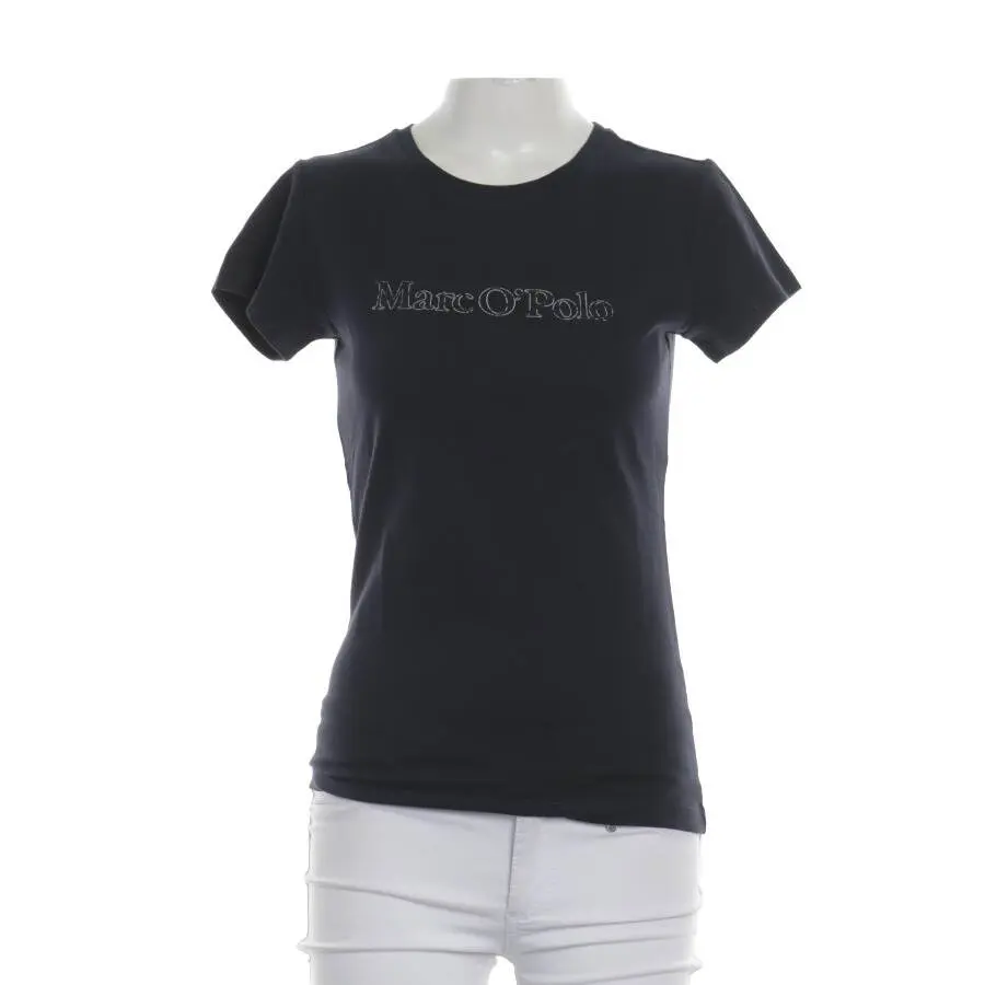 Shirt XS Blau