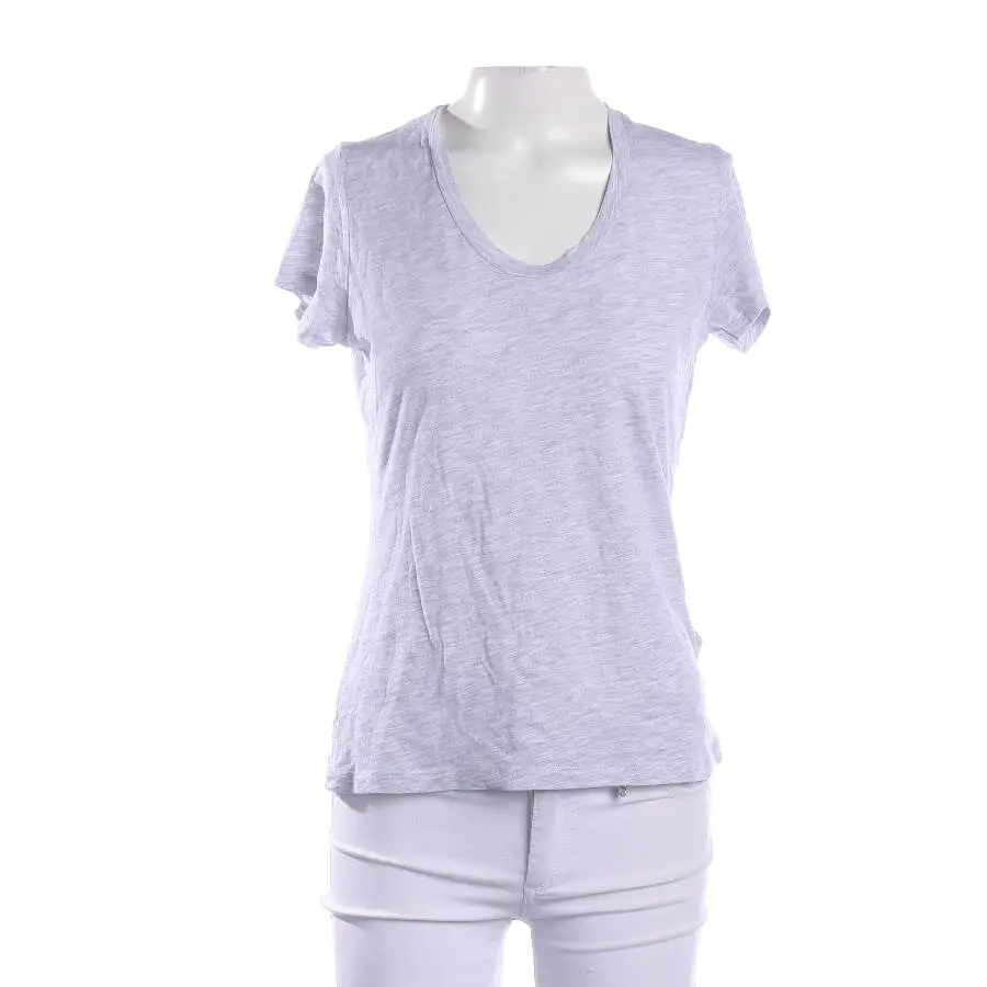 Shirt XS Grau