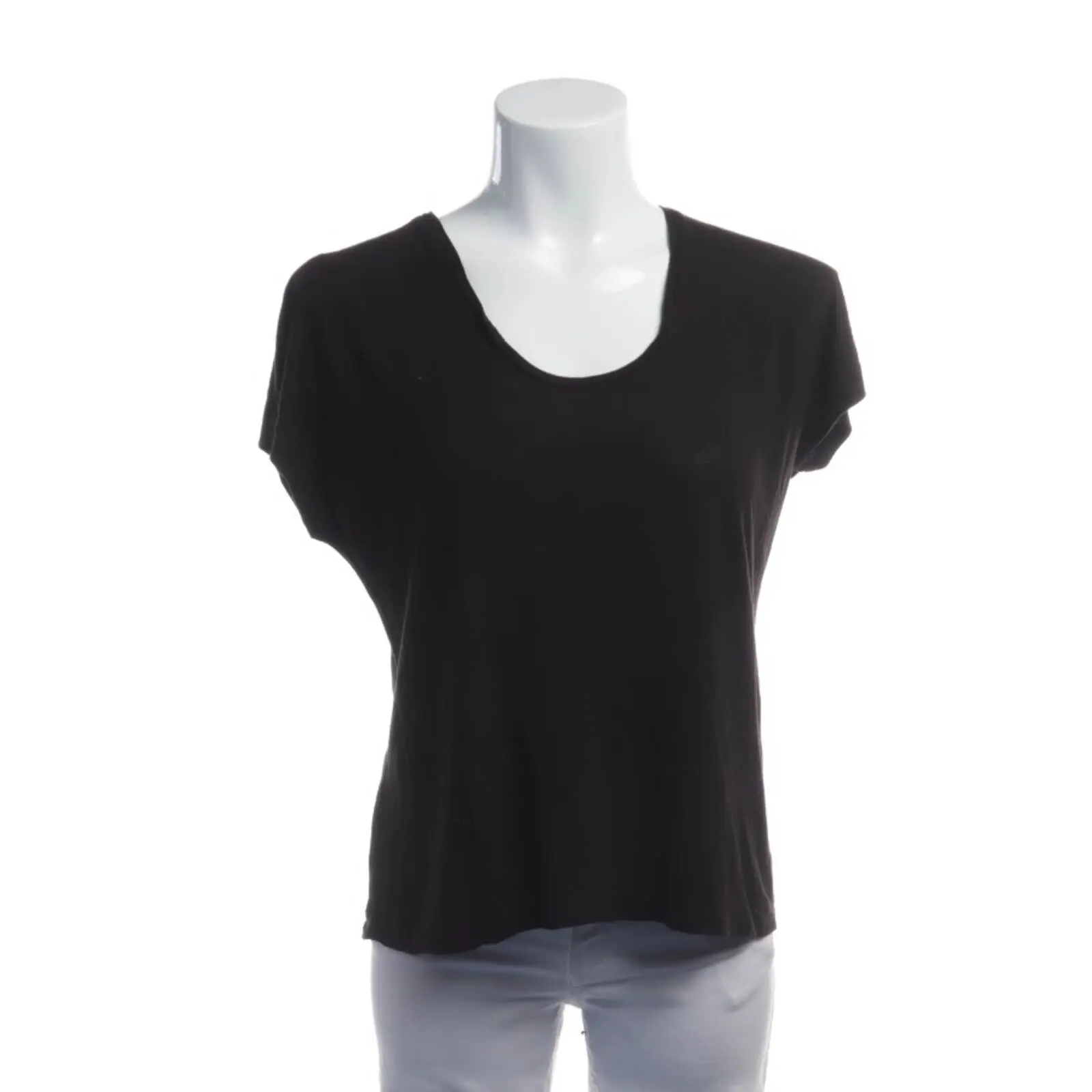 Shirt XS Schwarz