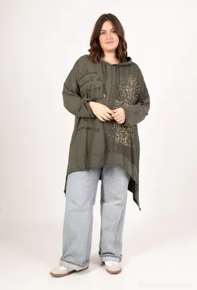 SÜßER PULLOVER